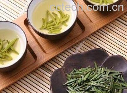 竹叶青的功效与作用及冲泡方法-0