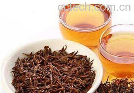 正山小种和金骏眉的区别-1