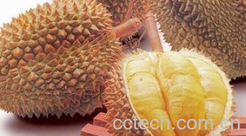 榴莲的常见吃法-0
