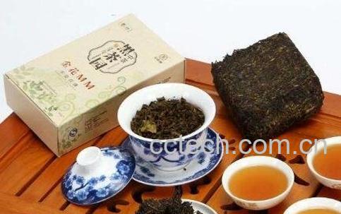 湖南黑茶的功效与作用-0