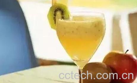 奇异果加苹果汁功效与作用-0