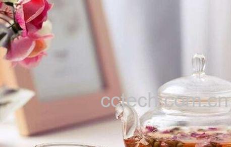 怎样泡玫瑰花茶 玫瑰花茶的常见泡法-0