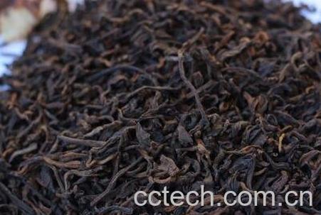  黑茶和普洱茶的区别-1
