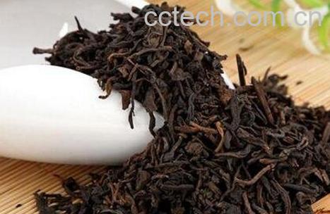  黑茶和普洱茶的区别-0