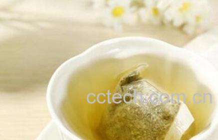 冬瓜荷叶茶的功效与作用 冬瓜荷叶茶适合哪些人-0