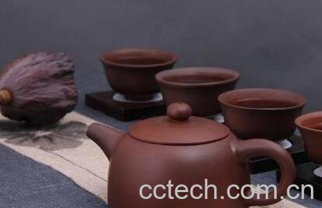 紫陶与紫砂的区别-1
