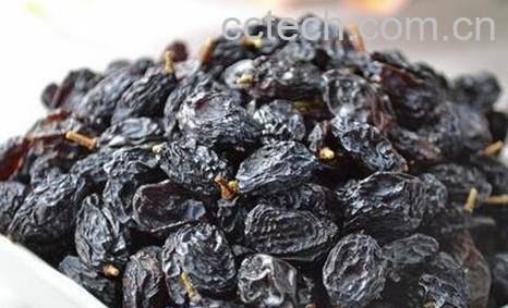 紫葡萄干可以泡水喝吗-0