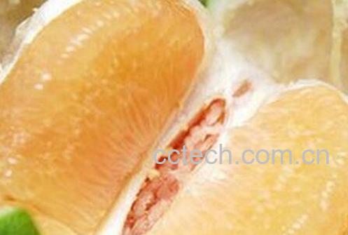 冬天吃柚子有什么好处-0