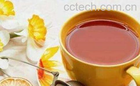 养肝茶的功效与作用-1