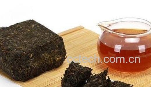安化黑茶怎么喝减肥-0