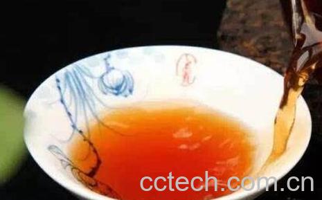 安化黑茶怎么喝减肥-1