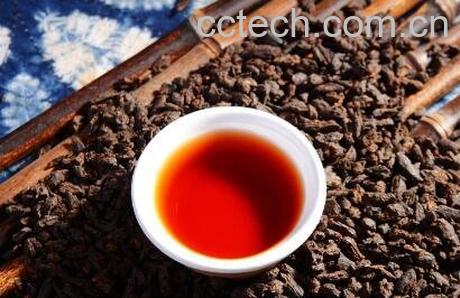 普洱茶生茶好还是熟茶好 普洱茶生茶和熟茶的区别-1