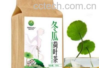 冬瓜荷叶茶功效与作用-1