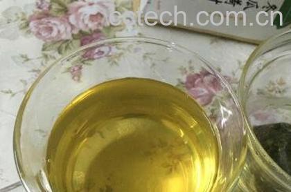 冬瓜荷叶茶功效与作用-0