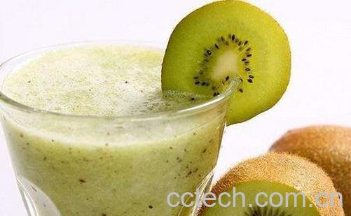 奇异果果汁的功效与作用-0