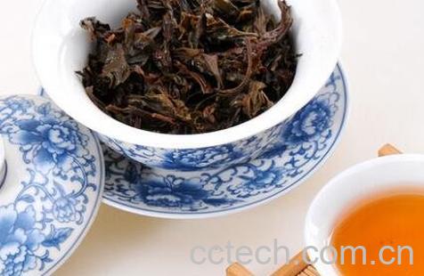 肉桂茶如何喝 肉桂茶的泡法-1