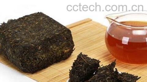 茯茶如何喝 茯苓的泡法-0