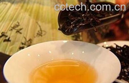 岩茶如何喝 岩茶的泡法-0