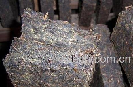 茯茶如何喝 茯苓的泡法-1