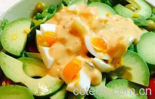 牛油果怎么吃-0