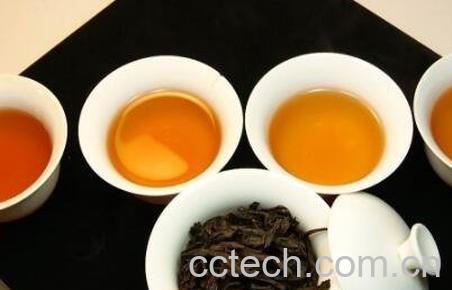 岩茶如何喝 岩茶的泡法-1