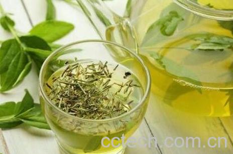 黄金茶如何喝 黄金茶的泡法-1