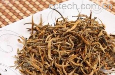 黄金茶如何喝 黄金茶的泡法-0