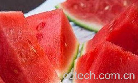 月经期间可以吃西瓜吗-0