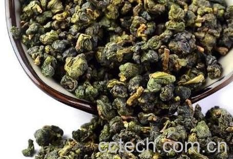  金萱茶如何喝 金萱茶泡法-1