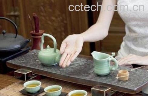 茶道干如何喝 茶道干泡法-0