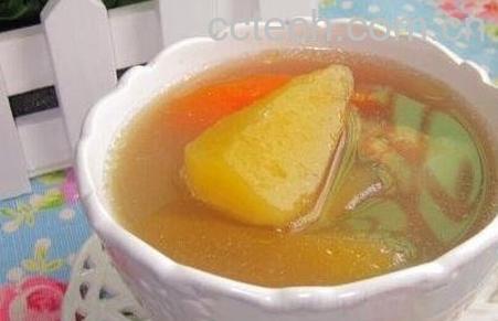 雪莲果怎么吃 雪莲果的吃法技巧-0