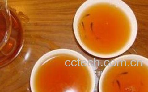 藏茶如何喝 藏茶的泡法-1