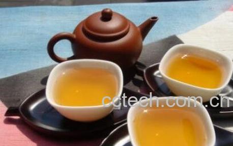藏茶如何喝 藏茶的泡法-0