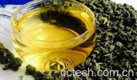 罗布麻茶的功效与作用及禁忌-0