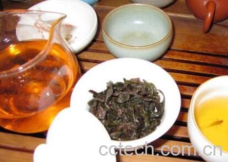 水仙茶如何喝 水仙茶的泡法-1