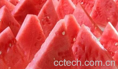 糖尿病人能吃西瓜吗 哪些人不能吃西瓜-0
