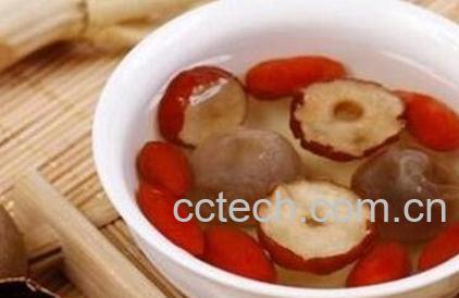 山楂枸杞茶的功效-1