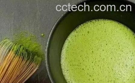 抹茶如何喝 抹茶喝法-1