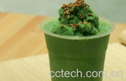 抹茶如何喝 抹茶喝法-0