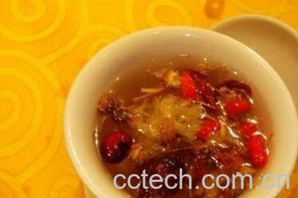 宁夏八宝茶的泡法-0