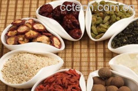 宁夏八宝茶的泡法-1