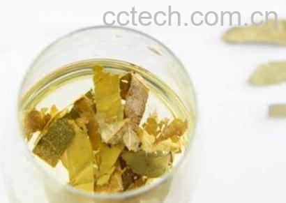陈皮荷叶茶的功效与作用-1