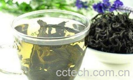 杜仲茶的功效与作用及冲泡方法-1