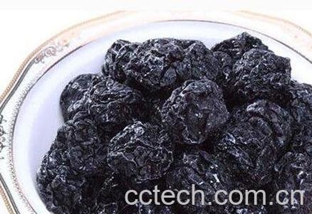 乌梅玫瑰花的作用与功效-0