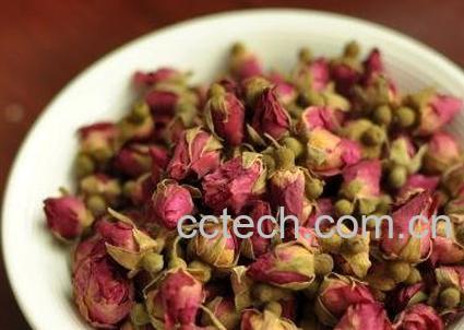 乌梅玫瑰花的作用与功效-1