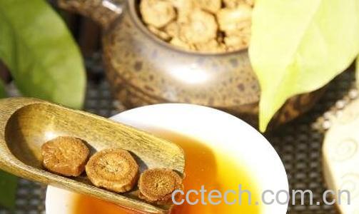牛蒡茶的功效与作用及禁忌-0