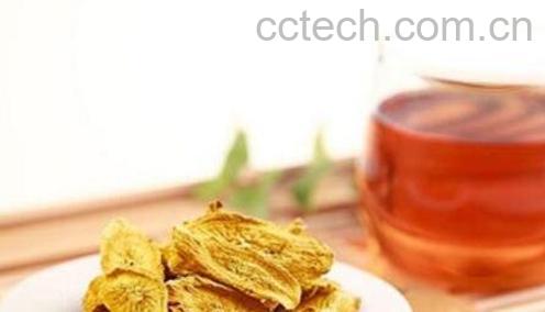 牛蒡茶的功效与作用及禁忌-1