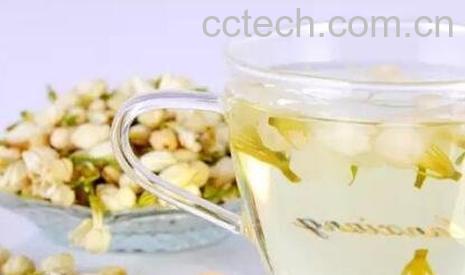 茉莉花茶的功效 喝茉莉花茶的好处-0