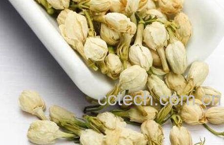 茉莉花茶的功效 喝茉莉花茶的好处-1