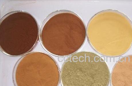 茶多酚的功效与作用及主要用途-1